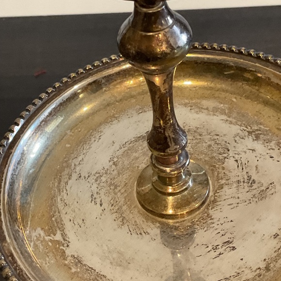 Vintage tier tray - Picture 5 of 5